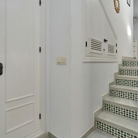 One Bedroom Penthouse Nerja Exterior foto